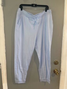 Haven Well Within 100% Cotton Joggers Size XL